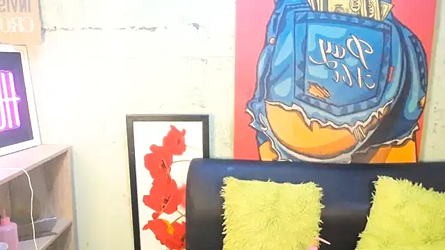 Ebonyfancyface live sex cam