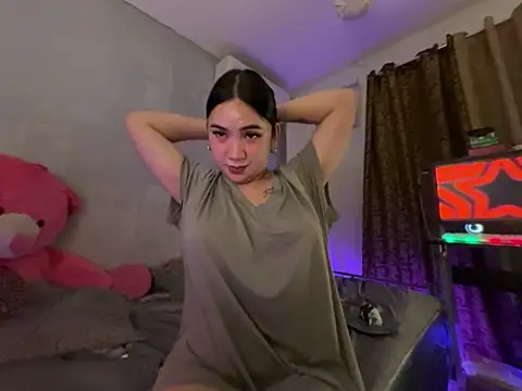 sacred_gracexx live sex cam