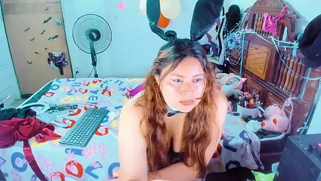 SofiaOlivares webcam