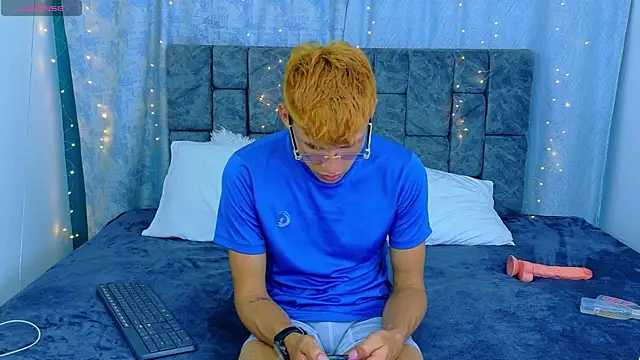 NicolasTorrez webcam