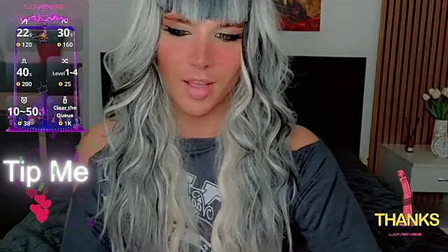 HelenSpellman webcam