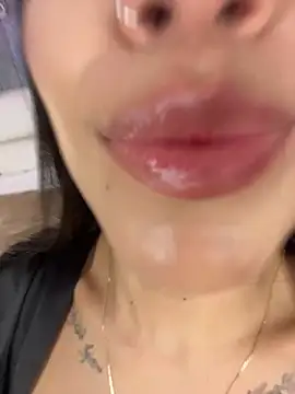 Celeste_Amber webcam