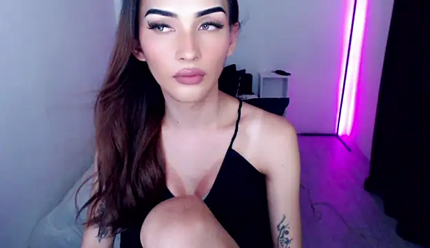 Alicegreenexx webcam