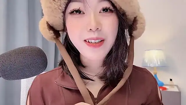 美女smalldaisy在线直播