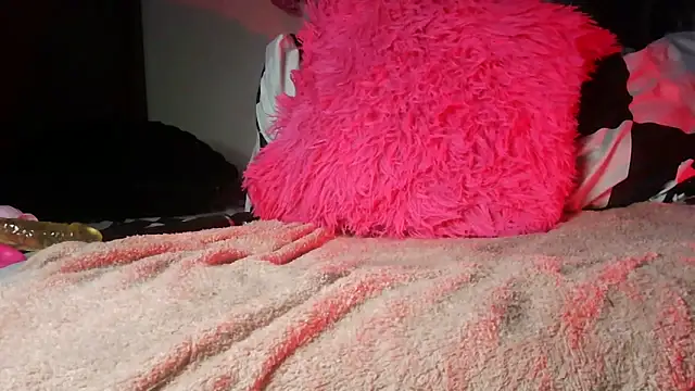 PinkSkyyy webcam