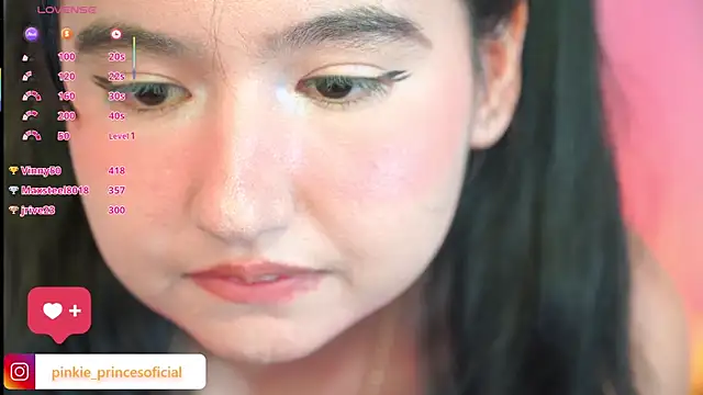 Pinkie_Princes webcam