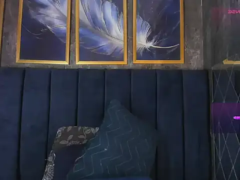 Lancelot_Benwick webcam