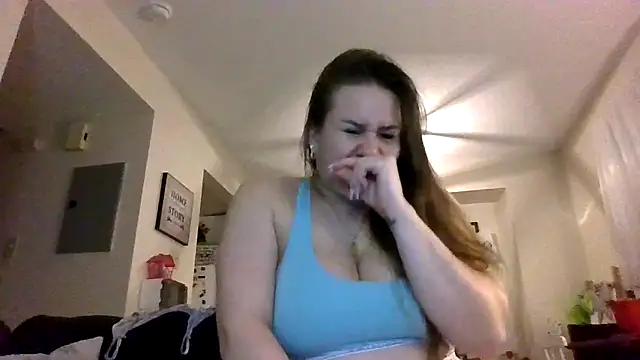 thedevinemama webcam