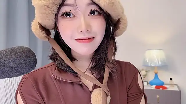 美女smalldaisy在线直播