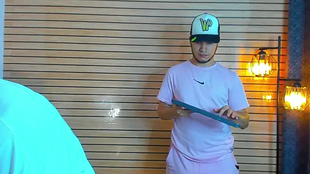 TheBatMansion webcam