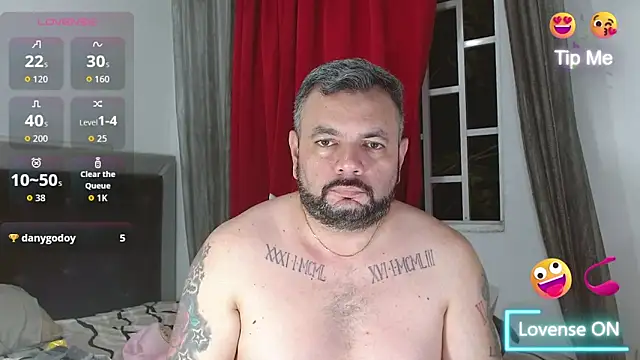 perverseveteranmanxxx webcam