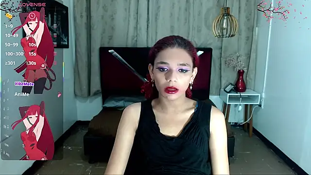 luisa__torres webcam