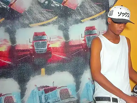 guerreros_aunstin webcam