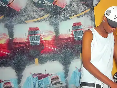 guerreros_aunstin webcam