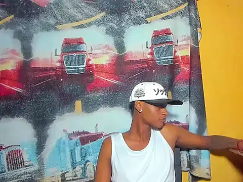 guerreros_aunstin webcam