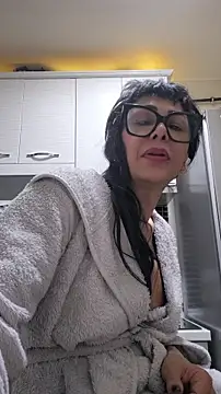 ts_anna_ (T mature) - Dildo