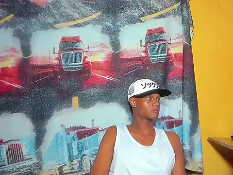 guerreros_aunstin webcam