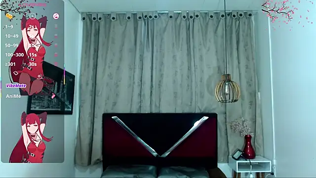 luisa__torres webcam