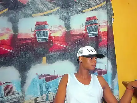 guerreros_aunstin webcam