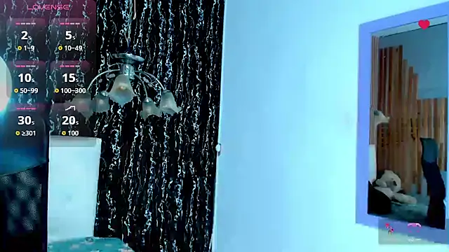 MarianaGalviz_ webcam