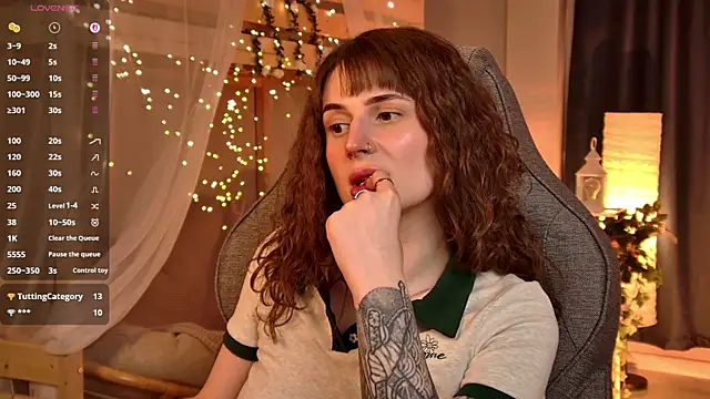 OliviaMcClean webcam