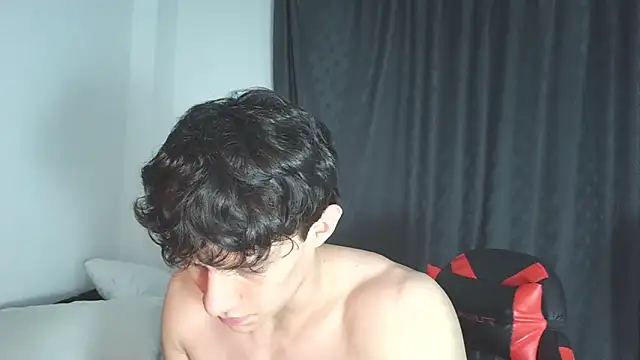 aresholland (M young) - Public Cumshow