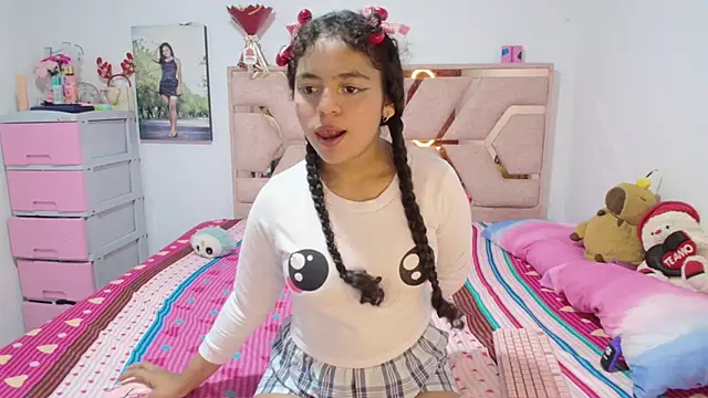 Winnifer_Gonzal webcam