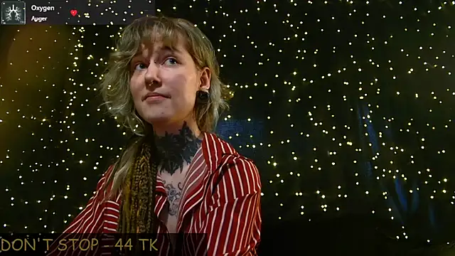 Littlespacemouse webcam