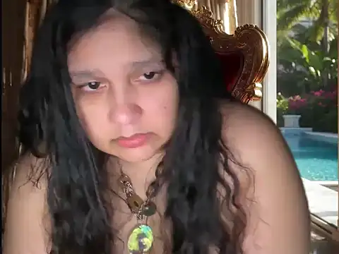 MelanieFawker webcam