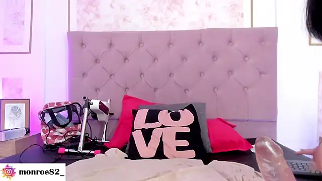 GENNESIS_LOVE webcam