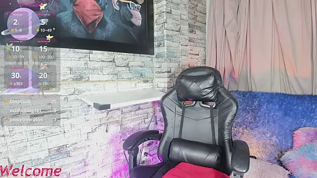 kitty_queen10 webcam