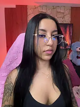 Tamara_Roberts1 webcam