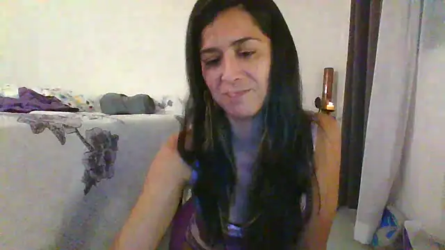 Sahana_Ashiika webcam