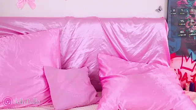 jolly_bellle webcam