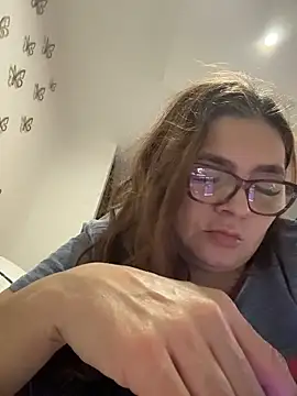 ANTONELLA_VIOLETA_ webcam