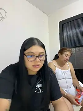 alissonfernandez_ webcam