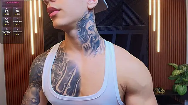 SalvatoreDmore webcam