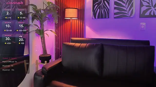 Georgina_caruso webcam