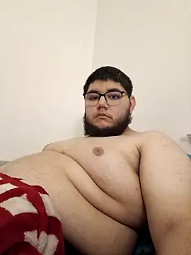 Bigdaddy-Marc webcam