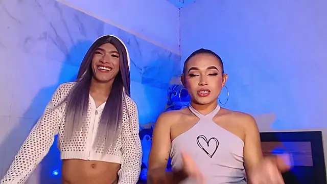 KimberlyXtreme webcam