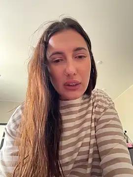 AleksandraRich webcam