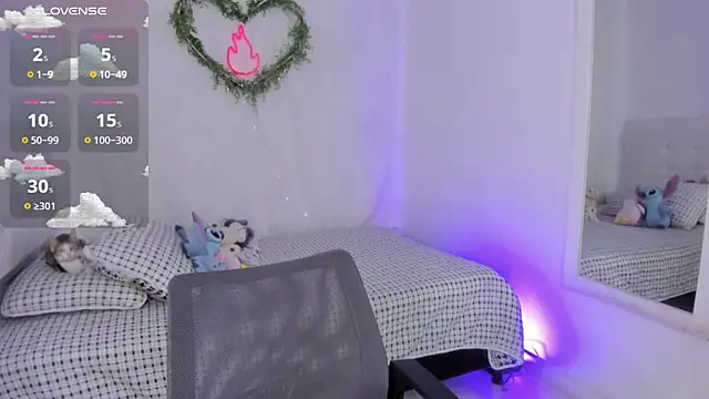 Brithanycullen webcam