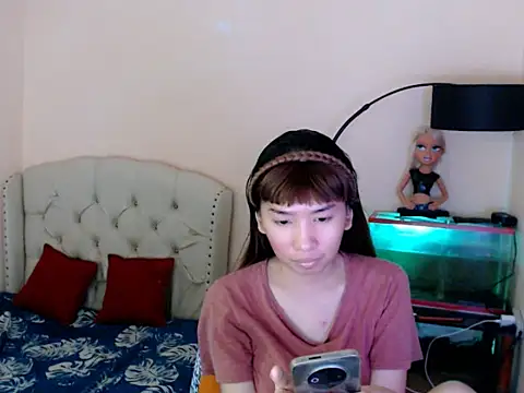 ShantalFoxxy_ webcam