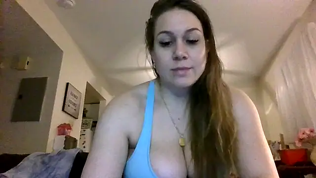 thedevinemama webcam