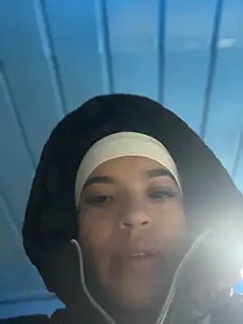 JuanitaMore01 webcam