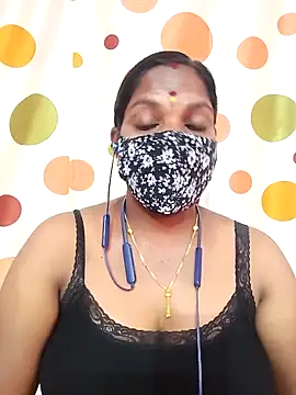 tamil_abinaya (F milf) - Boobs oii