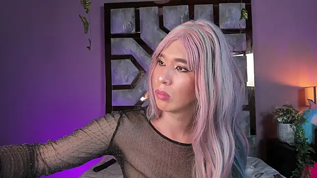 Electra_Gosselin webcam