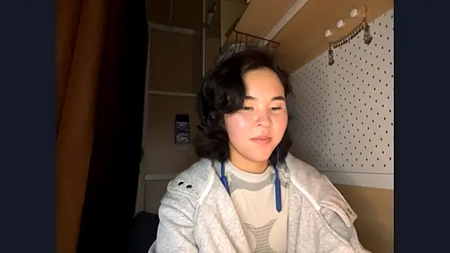 JennyCarpenter webcam