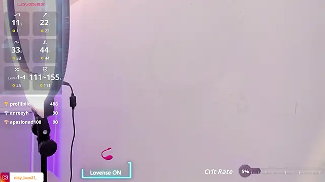 niky_love21 webcam