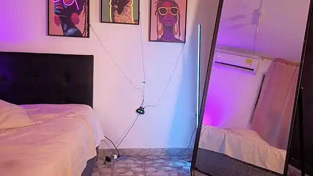 channel_conner05 webcam